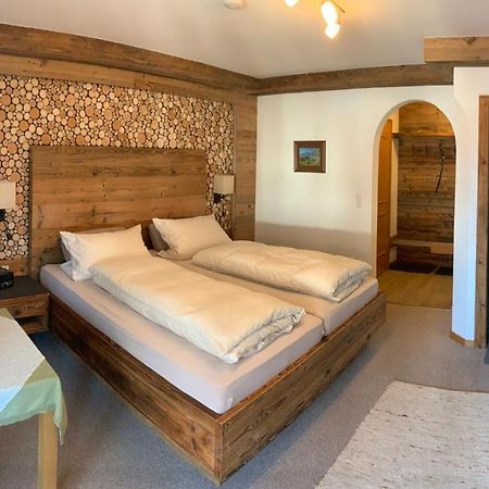 Pension Restner Inzell Esterno foto